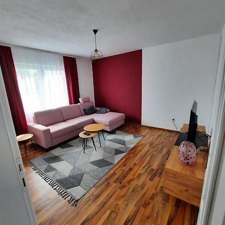 Apartman Magnolia Сараево Экстерьер фото