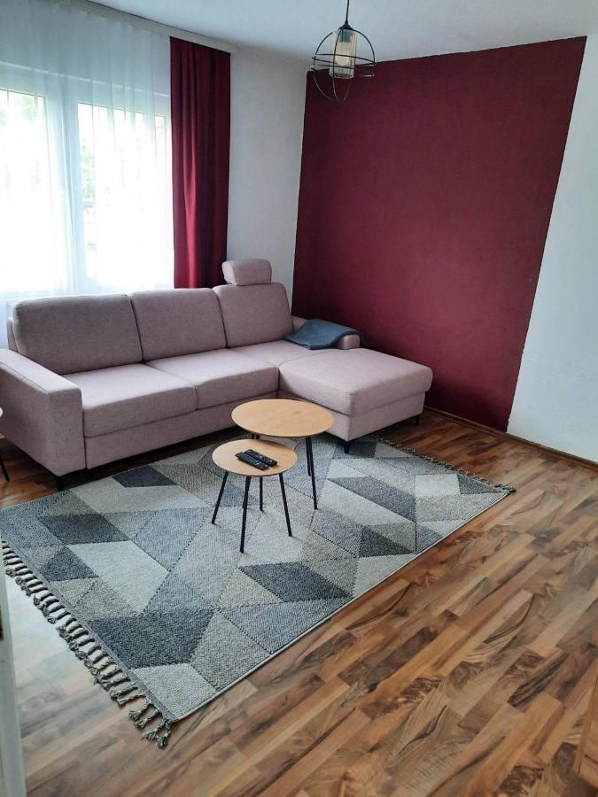 Apartman Magnolia Сараево Экстерьер фото
