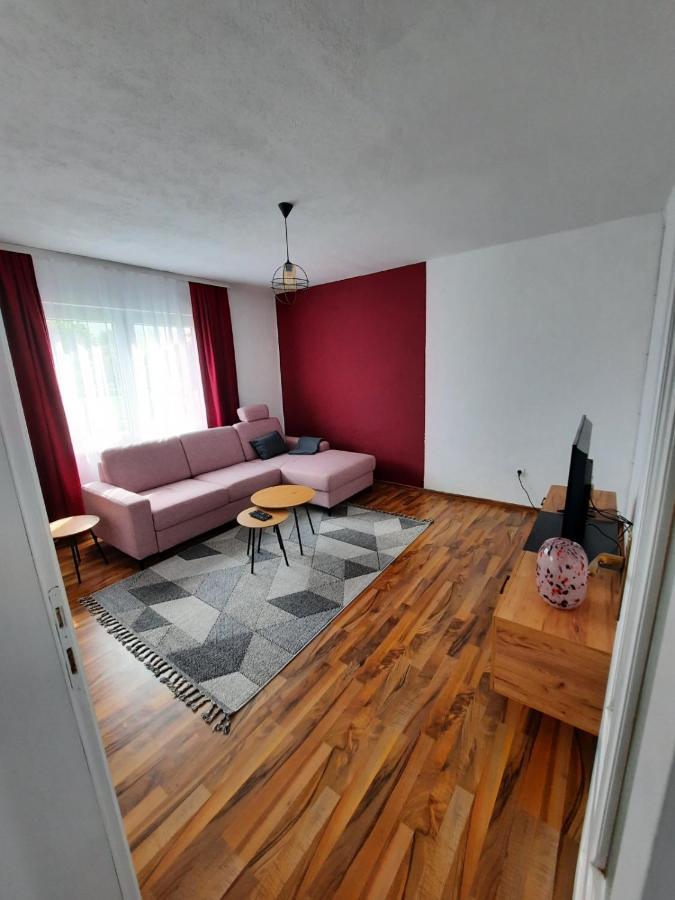 Apartman Magnolia Сараево Экстерьер фото