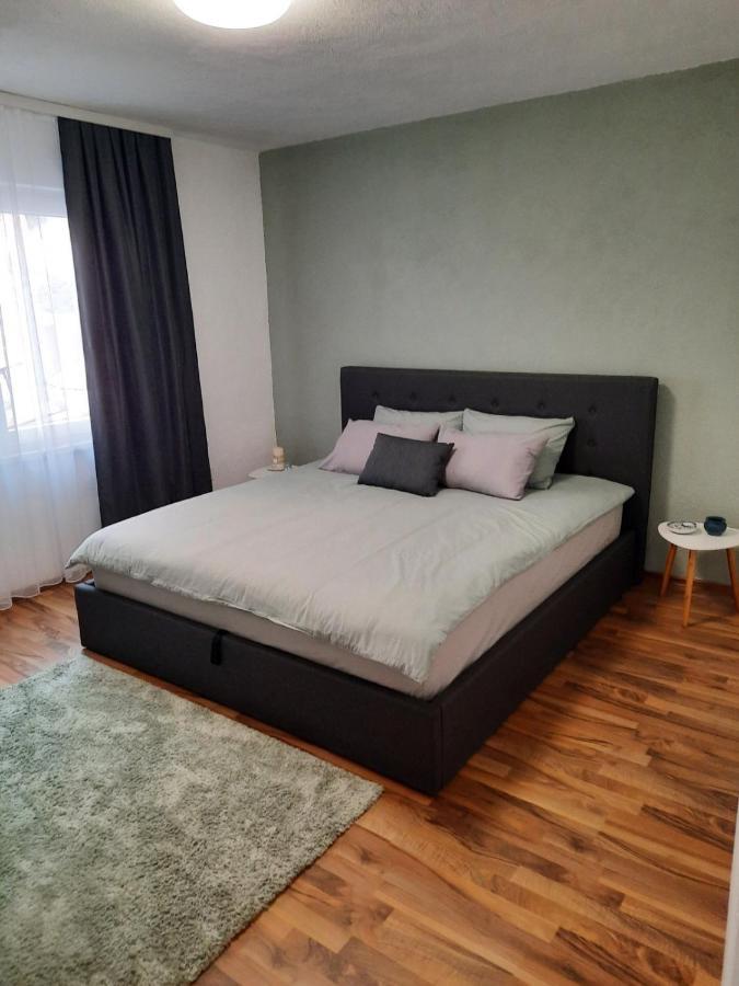 Apartman Magnolia Сараево Экстерьер фото