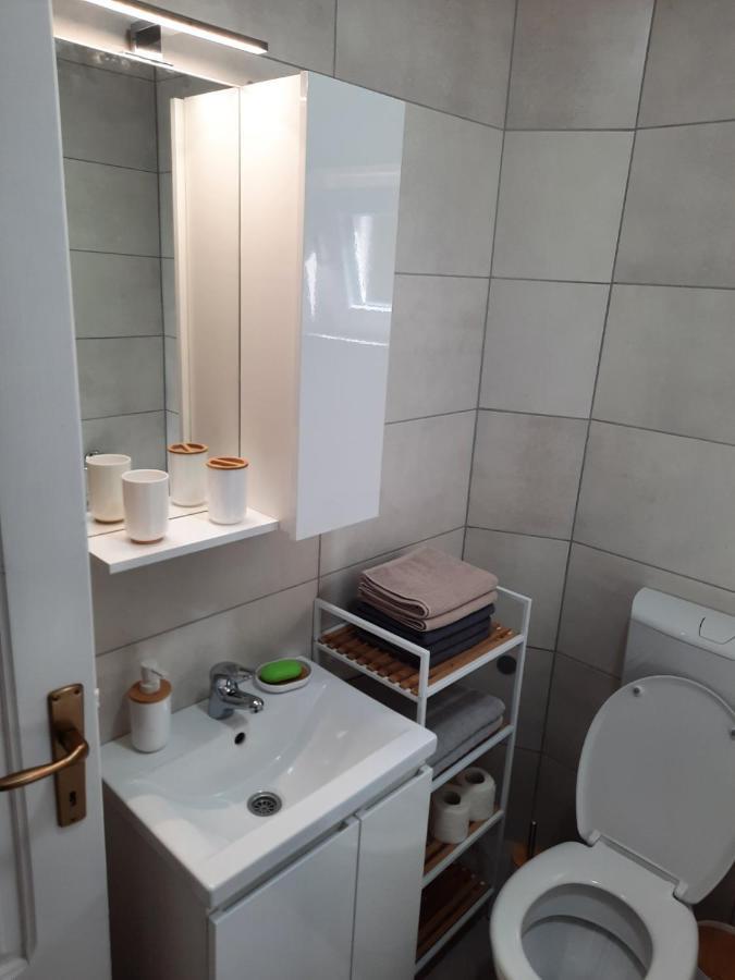 Apartman Magnolia Сараево Экстерьер фото