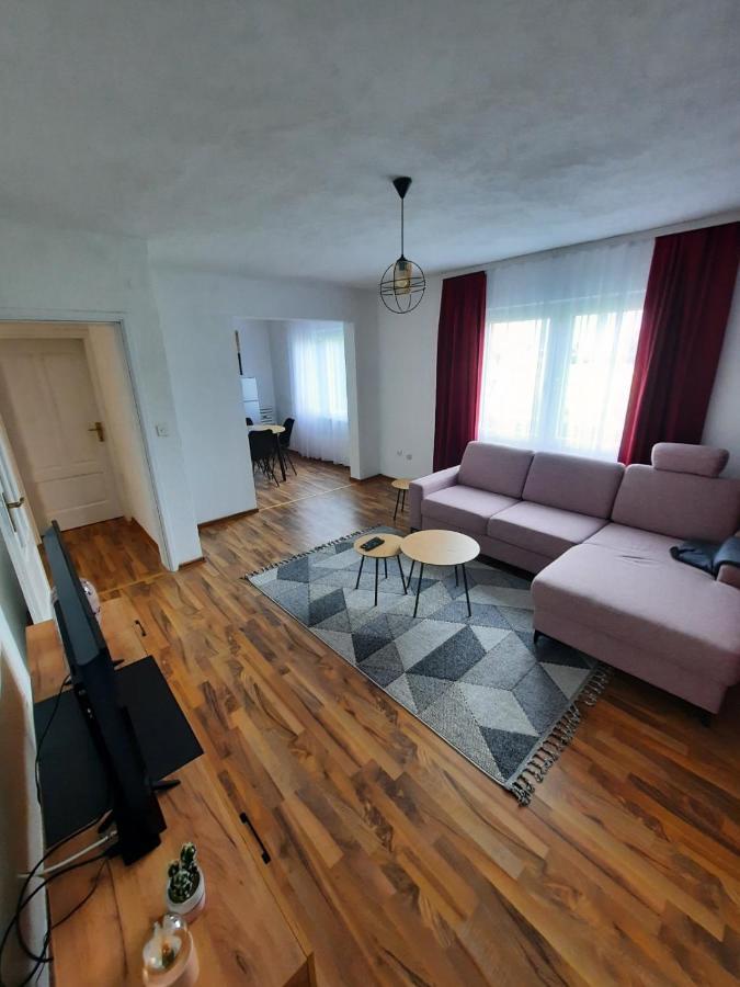 Apartman Magnolia Сараево Экстерьер фото