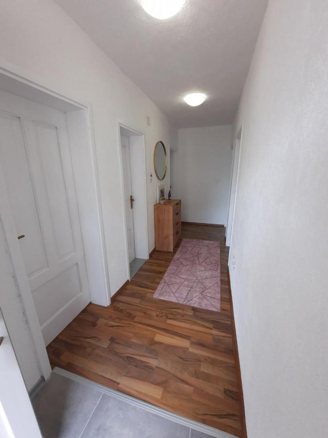 Apartman Magnolia Сараево Экстерьер фото