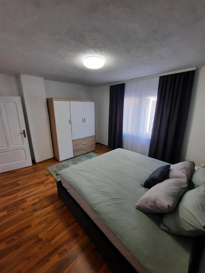 Apartman Magnolia Сараево Экстерьер фото