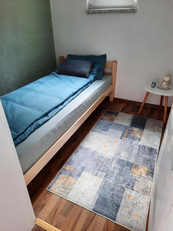 Apartman Magnolia Сараево Экстерьер фото