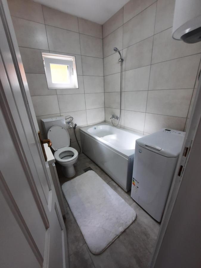 Apartman Magnolia Сараево Экстерьер фото