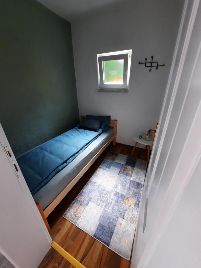 Apartman Magnolia Сараево Экстерьер фото
