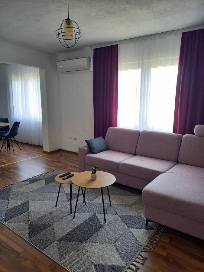 Apartman Magnolia Сараево Экстерьер фото